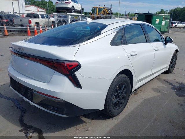 Продажа на аукционе авто 2026 Kia K5 Lxs Fwd, vin: KNAG24J72T5445890, номер лота: 45224885