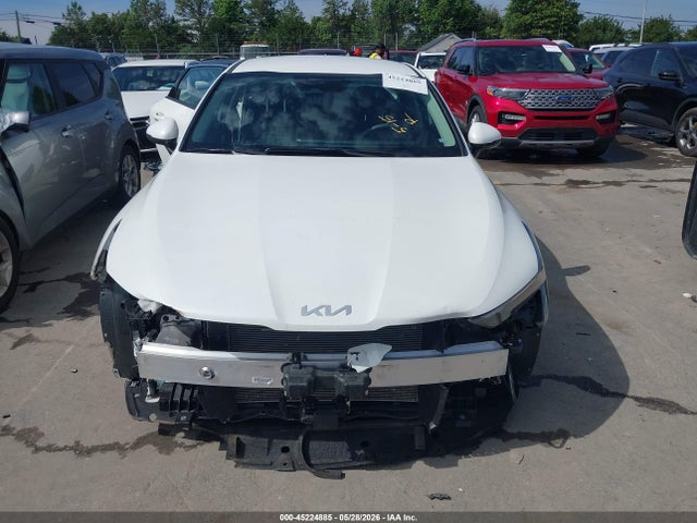 Продажа на аукционе авто 2026 Kia K5 Lxs Fwd, vin: KNAG24J72T5445890, номер лота: 45224885