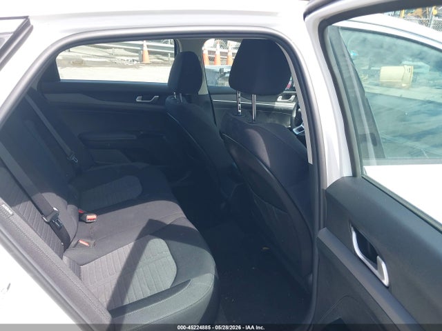 Продажа на аукционе авто 2026 Kia K5 Lxs Fwd, vin: KNAG24J72T5445890, номер лота: 45224885