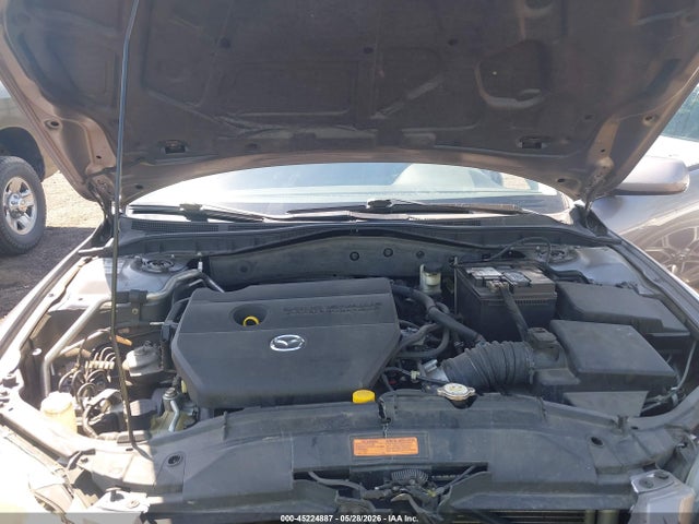 Aukcja sprzedaży 2008 Mazda Mazda6 I Touring, vin: 1YVHP84C885M06411, numer aukcji: 45224887