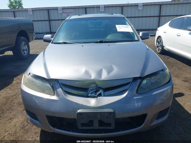 Aukcja sprzedaży 2008 Mazda Mazda6 I Touring, vin: 1YVHP84C885M06411, numer aukcji: 45224887