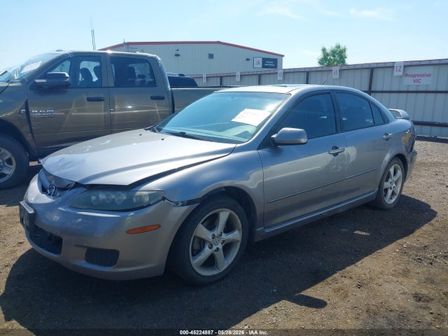 Aukcja sprzedaży 2008 Mazda Mazda6 I Touring, vin: 1YVHP84C885M06411, numer aukcji: 45224887