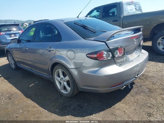 Aukcja sprzedaży 2008 Mazda Mazda6 I Touring, vin: 1YVHP84C885M06411, numer aukcji: 45224887