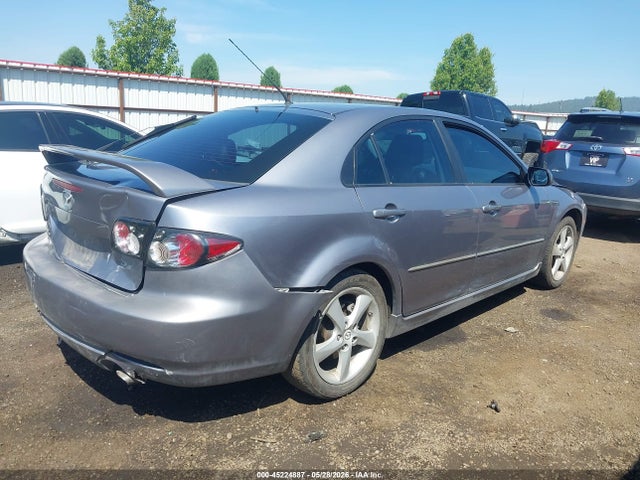 Aukcja sprzedaży 2008 Mazda Mazda6 I Touring, vin: 1YVHP84C885M06411, numer aukcji: 45224887