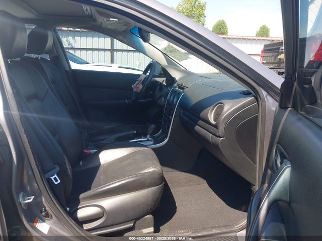 Aukcja sprzedaży 2008 Mazda Mazda6 I Touring, vin: 1YVHP84C885M06411, numer aukcji: 45224887