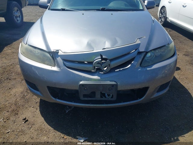 Aukcja sprzedaży 2008 Mazda Mazda6 I Touring, vin: 1YVHP84C885M06411, numer aukcji: 45224887