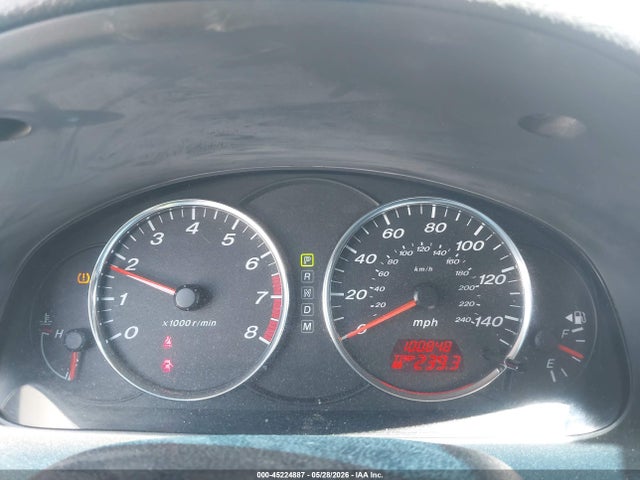 Aukcja sprzedaży 2008 Mazda Mazda6 I Touring, vin: 1YVHP84C885M06411, numer aukcji: 45224887