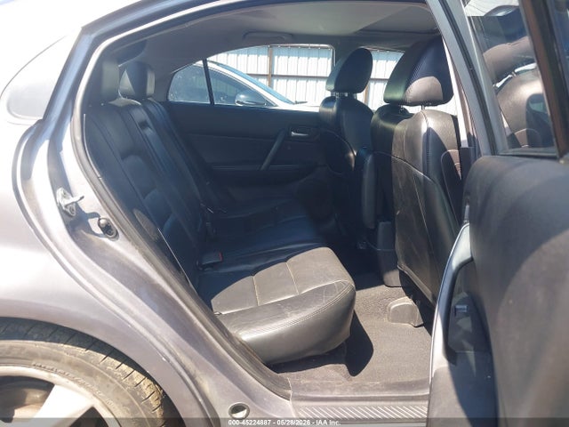Aukcja sprzedaży 2008 Mazda Mazda6 I Touring, vin: 1YVHP84C885M06411, numer aukcji: 45224887