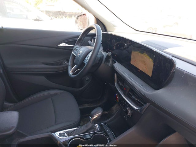 Aukcja sprzedaży 2025 Buick Encore Gx Preferred Awd, vin: KL4AMCSL8SB049174, numer aukcji: 45224888