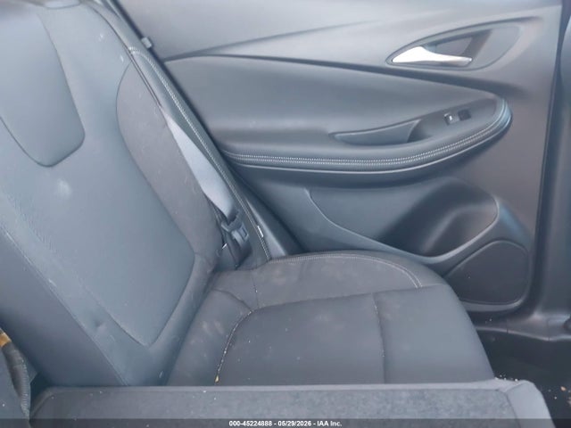 Aukcja sprzedaży 2025 Buick Encore Gx Preferred Awd, vin: KL4AMCSL8SB049174, numer aukcji: 45224888