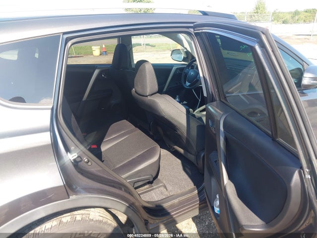 45224889 :رقم المزاد ، 2T3RFREV3FW302157 vin ، 2015 Toyota Rav4 Xle مزاد بيع
