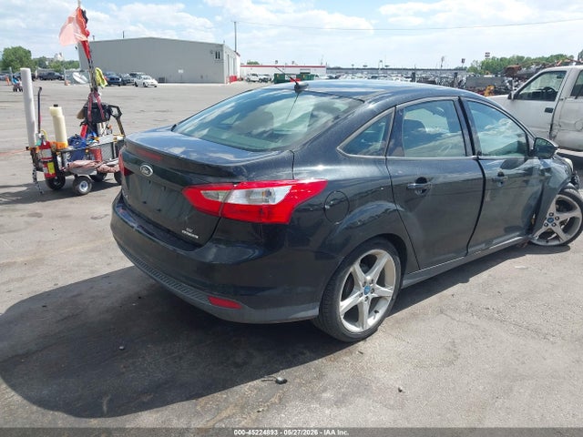 Aukcja sprzedaży 2013 Ford Focus Se, vin: 1FADP3F23DL195058, numer aukcji: 45224893