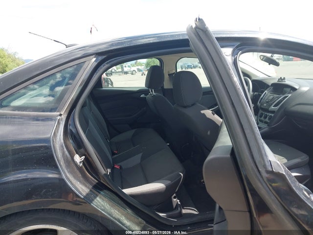 Aukcja sprzedaży 2013 Ford Focus Se, vin: 1FADP3F23DL195058, numer aukcji: 45224893