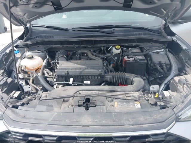 1FMCU9MN9RUA51574 Ford Escape St-line