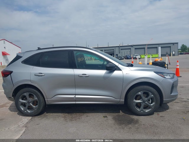 1FMCU9MN9RUA51574 Ford Escape St-line