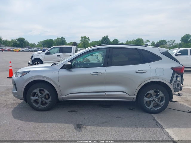 Ford Escape St-line 2024 1FMCU9MN9RUA51574 Image 15
