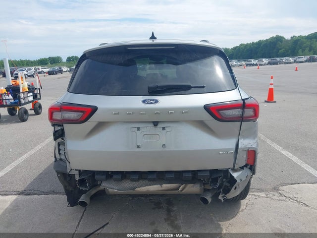 Ford Escape St-line 2024 1FMCU9MN9RUA51574 Image 17