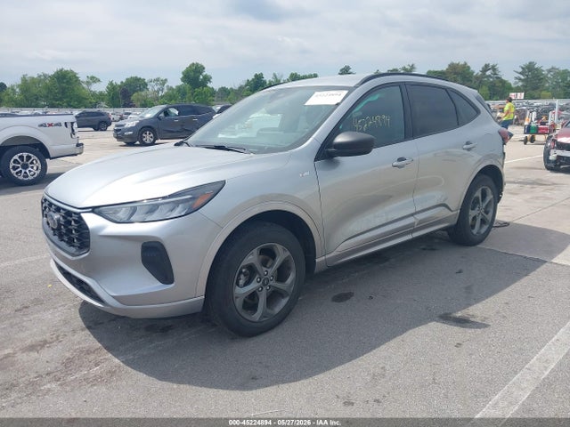 Ford Escape St-line 2024 1FMCU9MN9RUA51574 Image 2