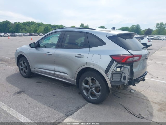 1FMCU9MN9RUA51574 Ford Escape St-line