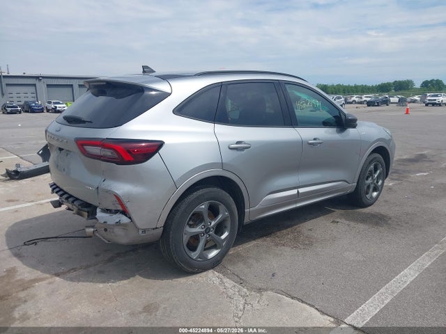 1FMCU9MN9RUA51574 Ford Escape St-line