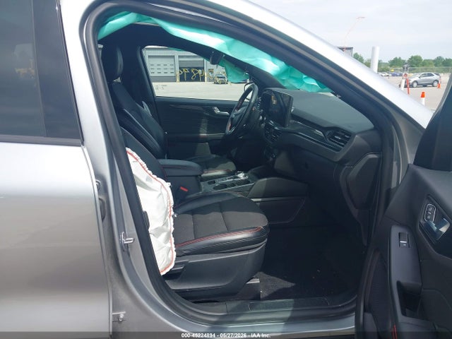 1FMCU9MN9RUA51574 Ford Escape St-line
