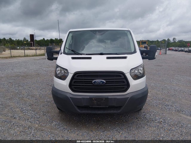 2018 Ford Transit-150 Xl მანქანა იყიდება აუქციონზე, vin: 1FMZK1ZM7JKB35989, აუქციონის ნომერი: 45224895
