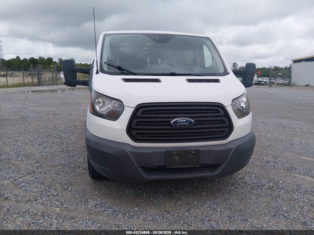 1FMZK1ZM7JKB35989 Ford Transit-150 Xl