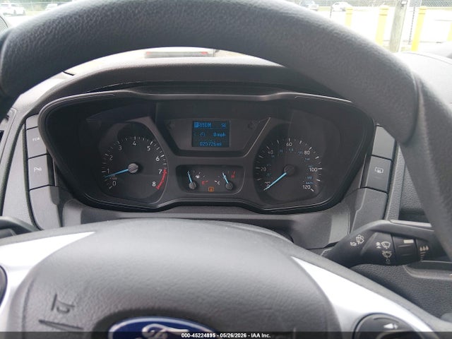 1FMZK1ZM7JKB35989 Ford Transit-150 Xl