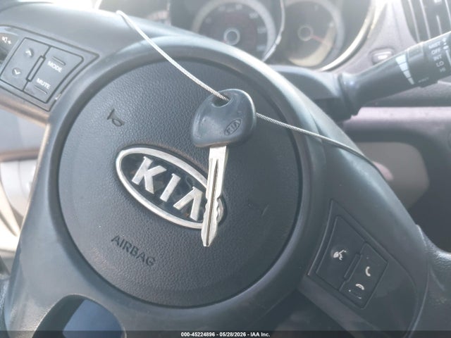 2013 Kia Forte Lx მანქანა იყიდება აუქციონზე, vin: KNAFT4A25D5666298, აუქციონის ნომერი: 45224896