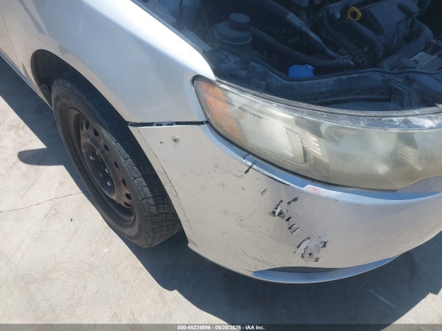 2013 Kia Forte Lx მანქანა იყიდება აუქციონზე, vin: KNAFT4A25D5666298, აუქციონის ნომერი: 45224896