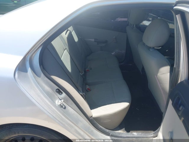2013 Kia Forte Lx მანქანა იყიდება აუქციონზე, vin: KNAFT4A25D5666298, აუქციონის ნომერი: 45224896