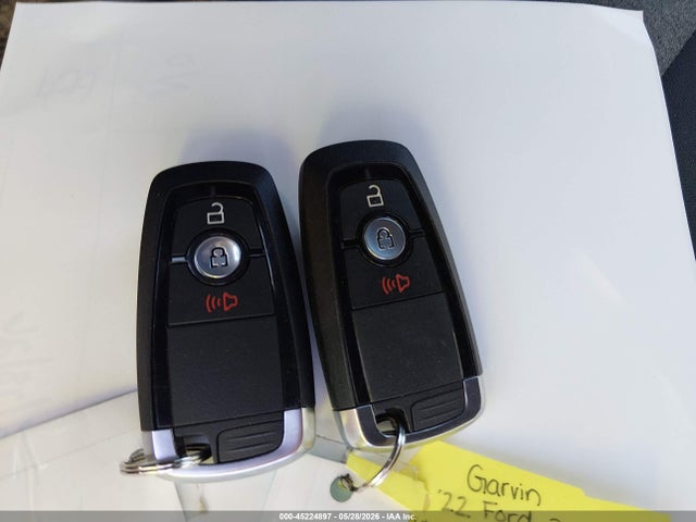 Продажа на аукционе авто 2022 Ford Bronco Big Bend, vin: 1FMDE5BH0NLB00247, номер лота: 45224897
