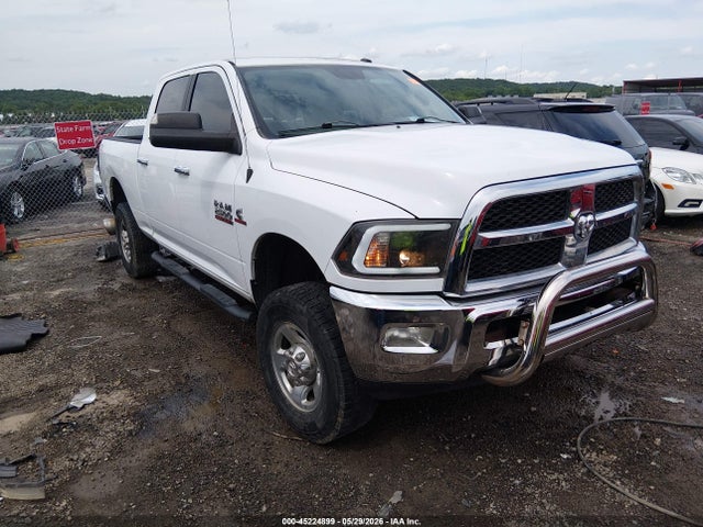 Продажа на аукционе авто 2014 Ram 2500 Slt, vin: 3C6UR5DL9EG223804, номер лота: 45224899