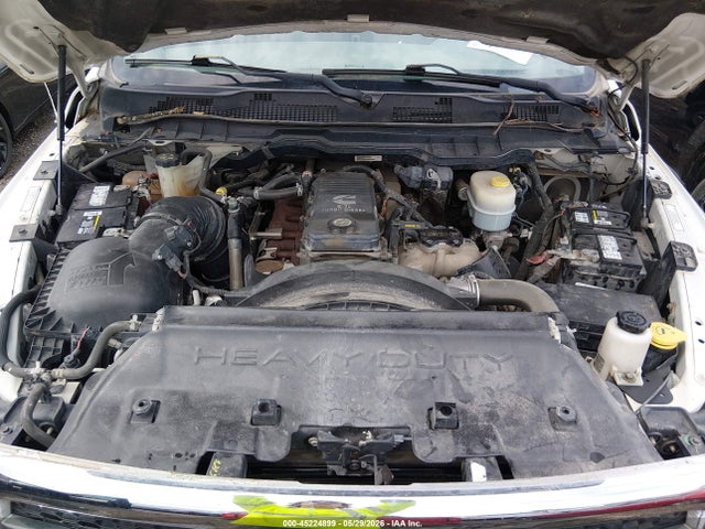 2014 Ram 2500 Slt მანქანა იყიდება აუქციონზე, vin: 3C6UR5DL9EG223804, აუქციონის ნომერი: 45224899