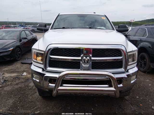 2014 Ram 2500 Slt მანქანა იყიდება აუქციონზე, vin: 3C6UR5DL9EG223804, აუქციონის ნომერი: 45224899