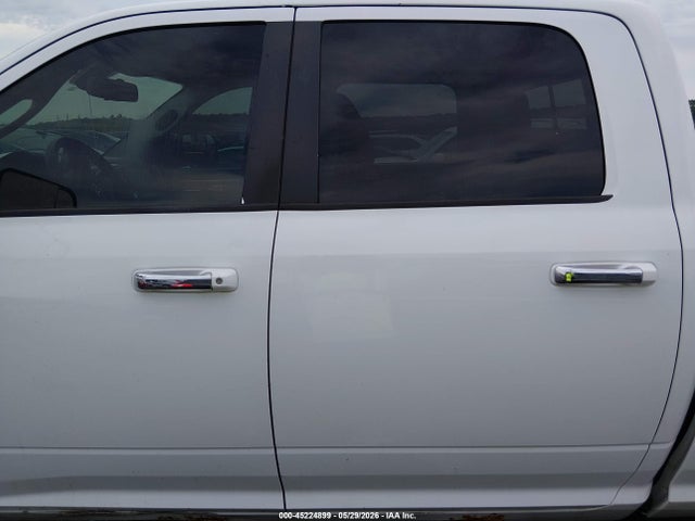 2014 Ram 2500 Slt მანქანა იყიდება აუქციონზე, vin: 3C6UR5DL9EG223804, აუქციონის ნომერი: 45224899