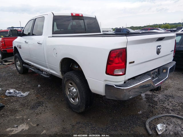 2014 Ram 2500 Slt მანქანა იყიდება აუქციონზე, vin: 3C6UR5DL9EG223804, აუქციონის ნომერი: 45224899
