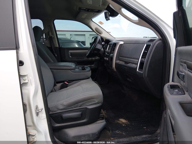 2014 Ram 2500 Slt მანქანა იყიდება აუქციონზე, vin: 3C6UR5DL9EG223804, აუქციონის ნომერი: 45224899