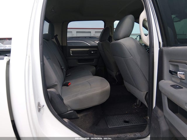 2014 Ram 2500 Slt მანქანა იყიდება აუქციონზე, vin: 3C6UR5DL9EG223804, აუქციონის ნომერი: 45224899