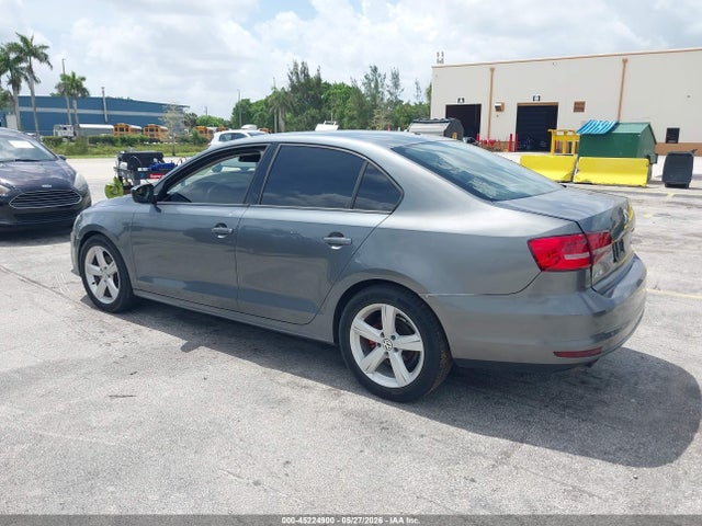Продаж на аукціоні авто 2016 Volkswagen Jetta 1.4t S, vin: 3VW267AJ0GM366486, номер лоту: 45224900