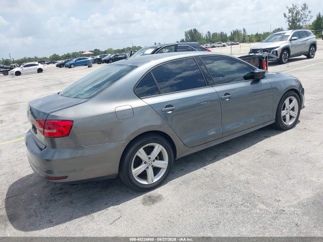 Продаж на аукціоні авто 2016 Volkswagen Jetta 1.4t S, vin: 3VW267AJ0GM366486, номер лоту: 45224900