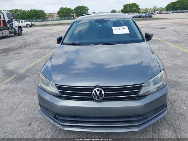 Продаж на аукціоні авто 2016 Volkswagen Jetta 1.4t S, vin: 3VW267AJ0GM366486, номер лоту: 45224900