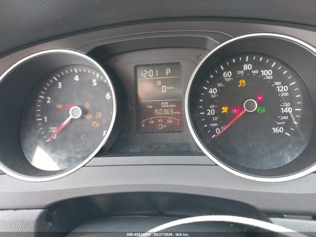Продаж на аукціоні авто 2016 Volkswagen Jetta 1.4t S, vin: 3VW267AJ0GM366486, номер лоту: 45224900