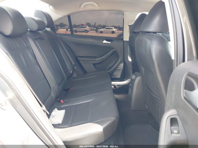 Продаж на аукціоні авто 2016 Volkswagen Jetta 1.4t S, vin: 3VW267AJ0GM366486, номер лоту: 45224900