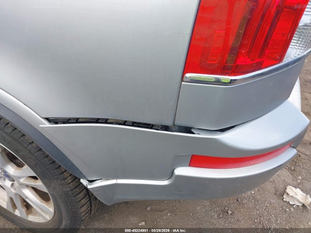 45224901 :رقم المزاد ، YV4952CZ3D1636262 vin ، 2013 Volvo Xc90 3.2/3.2 Platinum/3.2 Premier Plus مزاد بيع