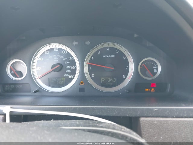 45224901 :رقم المزاد ، YV4952CZ3D1636262 vin ، 2013 Volvo Xc90 3.2/3.2 Platinum/3.2 Premier Plus مزاد بيع