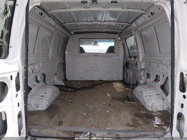 Продаж на аукціоні авто 2002 Ford E-250 Commercial/recreational, vin: 1FTNE24L62HB20011, номер лоту: 45224905