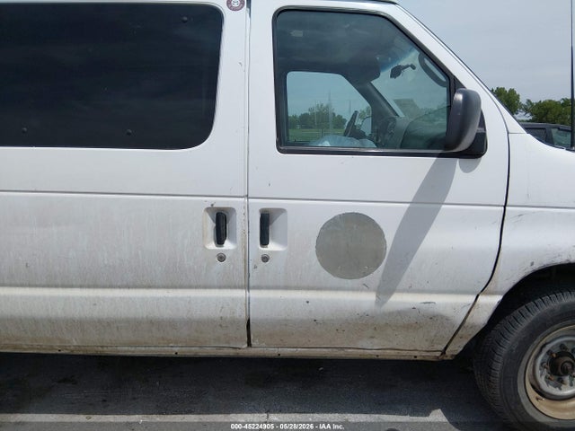 Продаж на аукціоні авто 2002 Ford E-250 Commercial/recreational, vin: 1FTNE24L62HB20011, номер лоту: 45224905