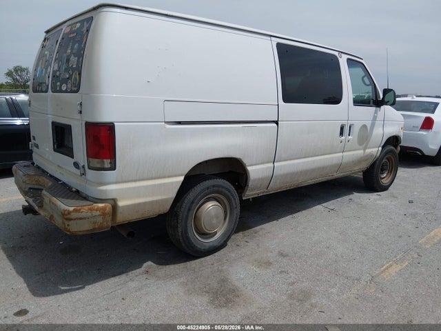 Продаж на аукціоні авто 2002 Ford E-250 Commercial/recreational, vin: 1FTNE24L62HB20011, номер лоту: 45224905