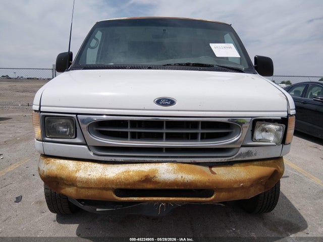 Продаж на аукціоні авто 2002 Ford E-250 Commercial/recreational, vin: 1FTNE24L62HB20011, номер лоту: 45224905